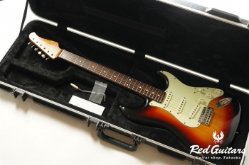 XSC-1 #190 - 3 Tone Burst Medium Aged 